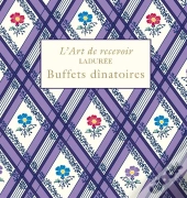 Ladurée ; Buffets Dinatoîres