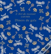 Capa do artigo Ladurée ; Dîners De Gala