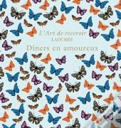 Ladurée ; Dîners En Amoureux