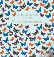 Capa do artigo Ladurée ; Dîners En Amoureux