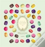 Laduree Macarons