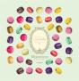 Laduree Macarons - Preview