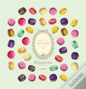 Laduree Macarons