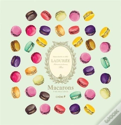 Capa do artigo Laduree Macarons