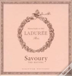 Capa do artigo Laduree