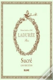 Capa do artigo Ladurée Par¡S. Maison Fondée En 1862