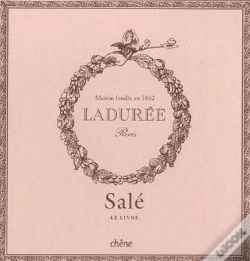 Capa do artigo Laduree Sale