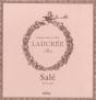 Laduree Sale - Preview