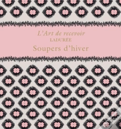 Capa do artigo Ladurée ; Soupers D'Hiver