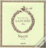 Capa do artigo Ladurée ; Sucré