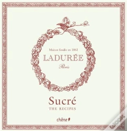 Capa do artigo Laduree Sucre