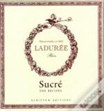 Laduree The Recipes