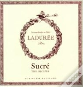 Laduree The Recipes