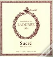 Capa do artigo Laduree The Recipes