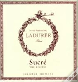 Capa do artigo Laduree The Recipes