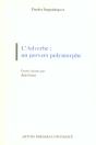 L'Adverbe: Un Pervers Polymorphe - Preview