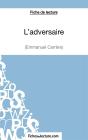 L'Adversaire D'Emmanuel Carrère : Analyse Complète De L'Oeuvre - Preview