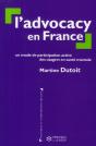 L'Advocacy En France - Un Mode De Participation Active Des Usagers En Sante Mentale - Preview