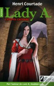 Capa do artigo Lady A.