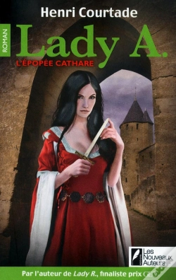 Capa do artigo Lady A.