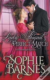 Lady Abigail'S Perfect Match