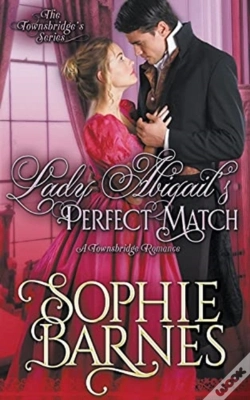 Capa do artigo Lady Abigail'S Perfect Match