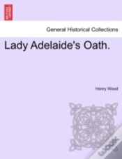 Capa do artigo Lady Adelaide