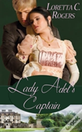 Lady Adel'S Captain