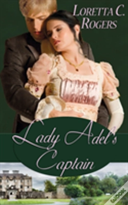 Capa do artigo Lady Adel'S Captain