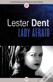 Capa do artigo Lady Afraid