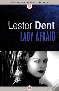 Capa do artigo Lady Afraid