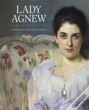 Capa do artigo Lady Agnew