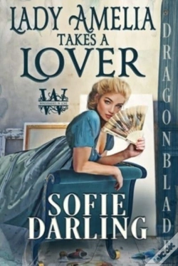 Capa do artigo Lady Amelia Takes A Lover