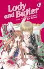 Lady And Butler T.11 - Preview
