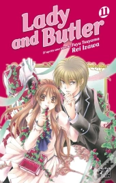 Lady And Butler T.11