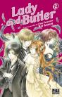 Lady And Butler T19 - Preview