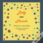 Lady And Munch