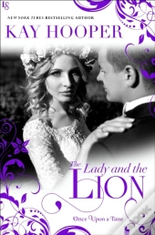 Lady And The Lion