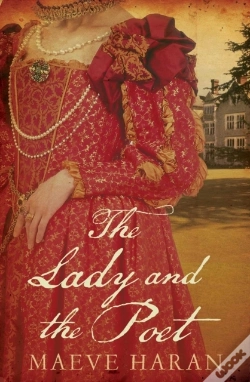Capa do artigo Lady And The Poet