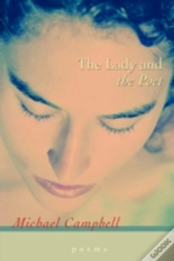 Capa do artigo Lady And The Poet