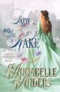 Lady And The Rake - Preview