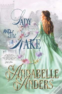 Capa do artigo Lady And The Rake