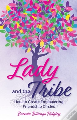 Capa do artigo Lady And The Tribe