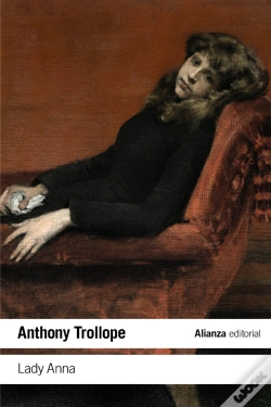 Capa do artigo Lady Anna