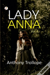 Capa do artigo Lady Anna Vol Ii