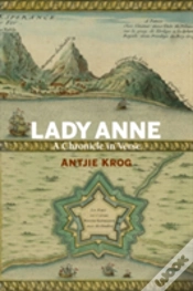 Capa do artigo Lady Anne