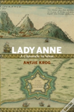 Capa do artigo Lady Anne