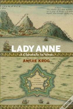 Capa do artigo Lady Anne