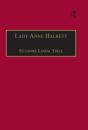 Lady Anne Halkett - Preview