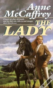 Capa do artigo Lady